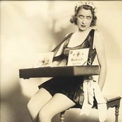 Ruth Etting - List pictures