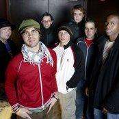 Streetlight Manifesto - List pictures