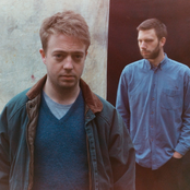 Mount Kimbie - List pictures