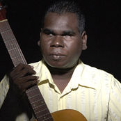 Geoffrey Gurrumul Yunupingu - List pictures