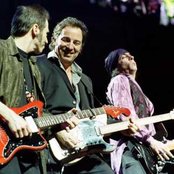 Bruce Springsteen & The E Street Band - List pictures