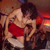 Monotonix - List pictures