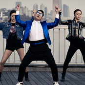 Psy - List pictures