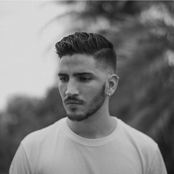 Danny Daze - List pictures