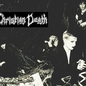 Christian Death - List pictures