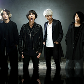 One Ok Rock - List pictures