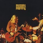 Mason Proffit - List pictures