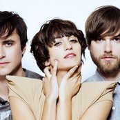 Mike Mago & Dragonette - List pictures