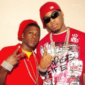 Lil Boosie And Webbie - List pictures