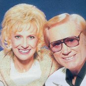 George Jones & Tammy Wynette - List pictures