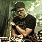 Gramatik - List pictures