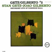 Stan Getz & João Gilberto - List pictures