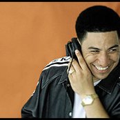 Kid Capri - List pictures