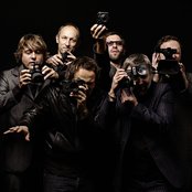 Jazzanova - List pictures