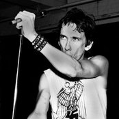 Stiv Bators - List pictures