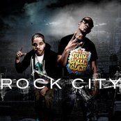 Rock City - List pictures