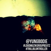 Yung Bodie - List pictures