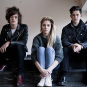 London Grammar - List pictures