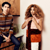 Lion Babe - List pictures