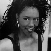 Patrice Rushen - List pictures