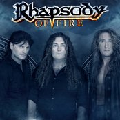 Rhapsody - List pictures