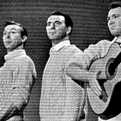 Clancy Brothers & Tommy Makem - List pictures