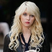 Taylor Momsen - List pictures