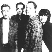 Pixies - List pictures