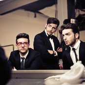 Il Volo - List pictures