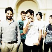 Cat Empire - List pictures