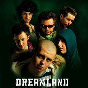 Dreamland - List pictures