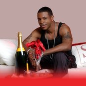 Keith Sweat - List pictures