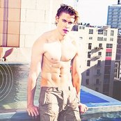 Chord Overstreet - List pictures