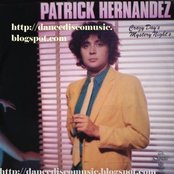 Patrick Hernandez - List pictures