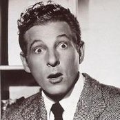 Danny Kaye - List pictures