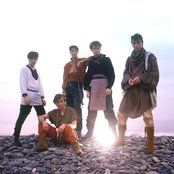 Spandau Ballet - List pictures