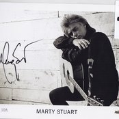 Marty Stuart - List pictures