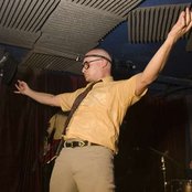 Mc Frontalot - List pictures