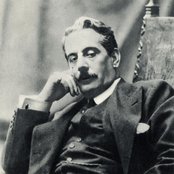 Puccini - List pictures