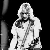 Mick Ronson - List pictures