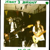 Jenny And Johnny - List pictures