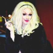 Jinkx Monsoon - List pictures