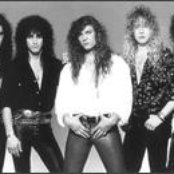 Steelheart - List pictures