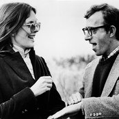 Woody Allen - List pictures