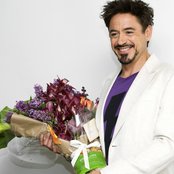 Robert Downey Jr. - List pictures