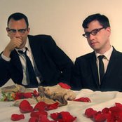 Matmos - List pictures