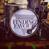 Finding Favour - List pictures