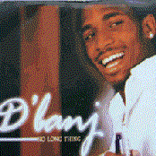 D'banj - List pictures