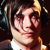 Frank Iero - List pictures