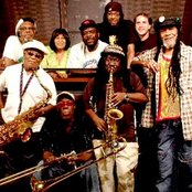 The Skatalites - List pictures